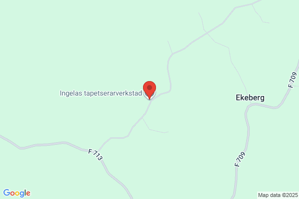 Lillegårdens Tapetserarverkstad