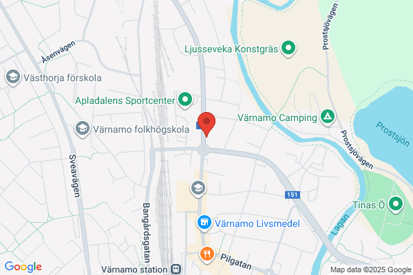Björhags Måleri AB