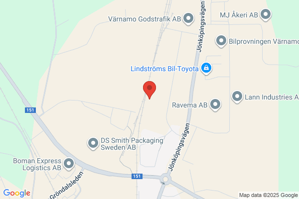 Betongindustri AB