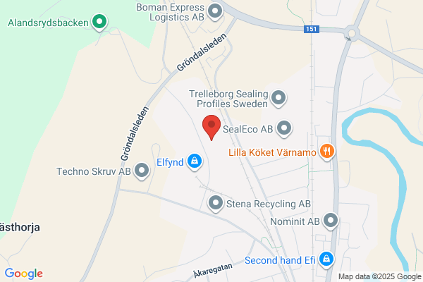 Bodycote Värmebehandling AB