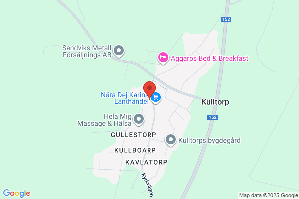 Bäckaskogs Bed & Breakfast