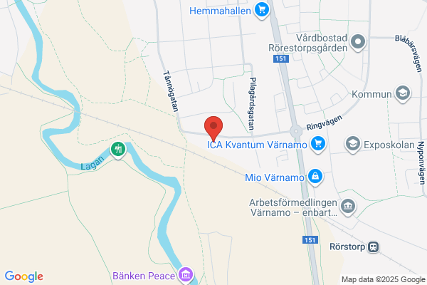InneKlimat Värnamo AB