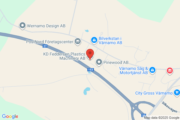 K D Feddersen Norden AB