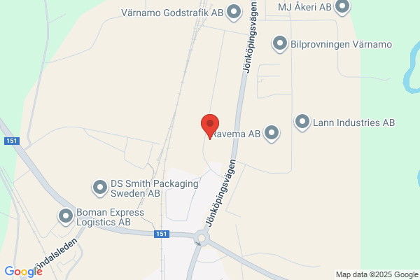 Komplett Personal i Värnamo