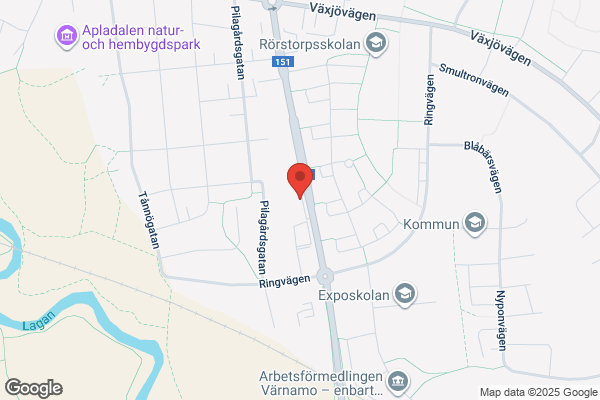 Låsservice AB