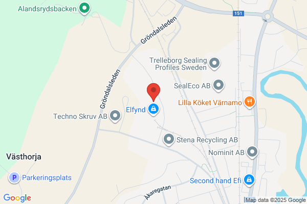 Provent Maskin AB