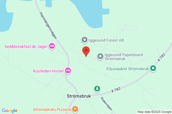 Svensk Ensilageplast Retur AB