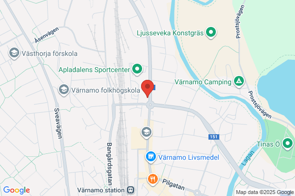 Värnamo Automobil