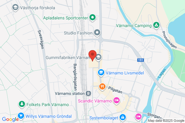 Andante Consultants AB