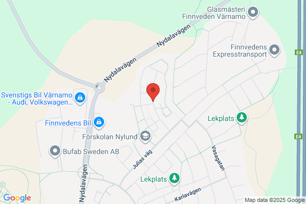 Bergström Utvecklingskonsult AB