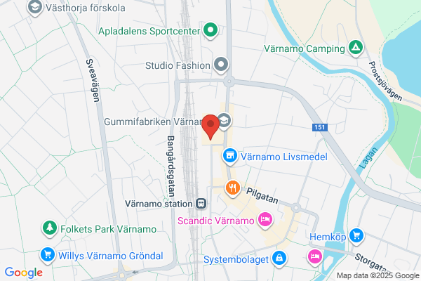 Campus Värnamo