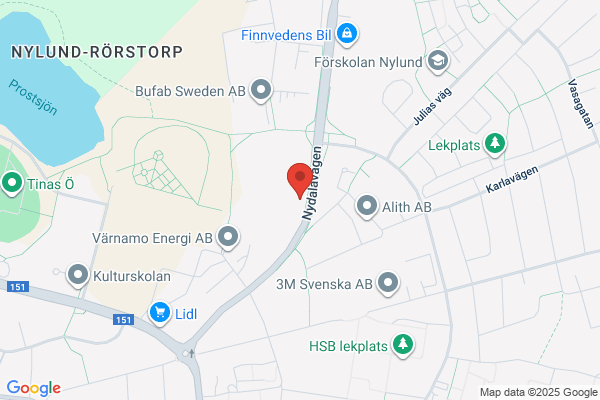 Familjerådgivnigen Värnamo kommun