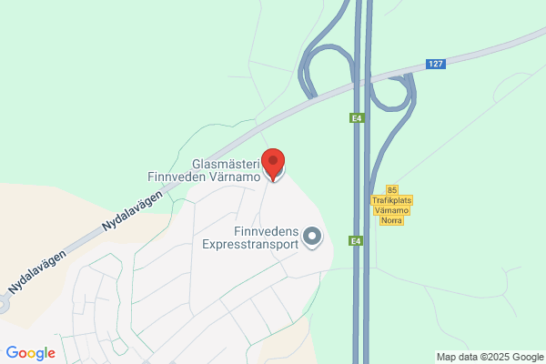 Glasmästeri Finnveden