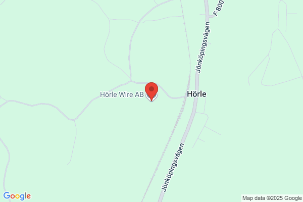 Hörle Wire AB