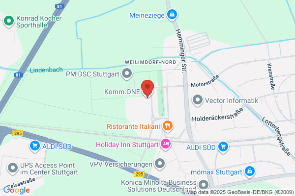Kom & Se