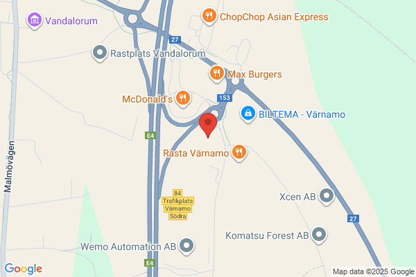 L G Kompaniet AB