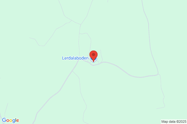 Lerdalaboden