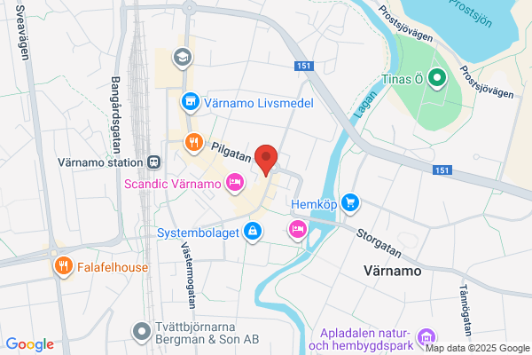Pizzeria & Restaurang Olympia