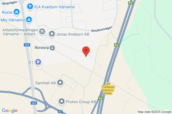 Rt King Värnamo AB