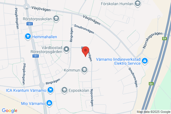 Kärdeviks Skogsentreprenad AB