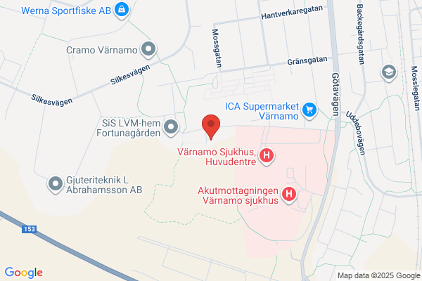 Familjecentralen Värnamo kommun