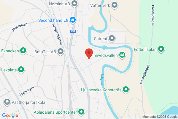 Vallens förskola