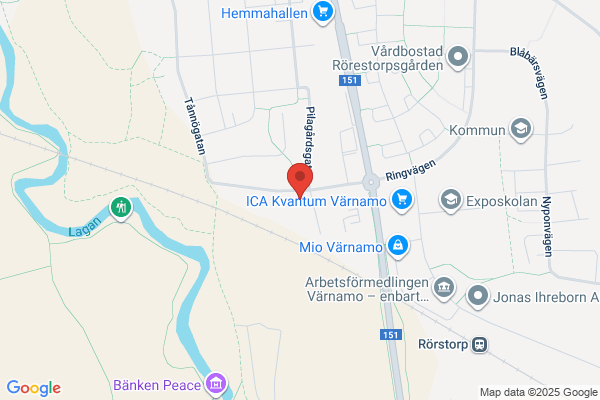 Crenova i Värnamo AB
