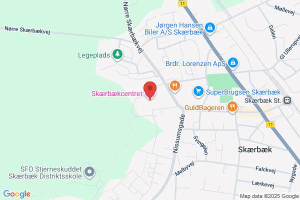 Fritidscenter