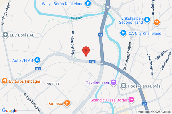 Keramikbolaget i Borås AB