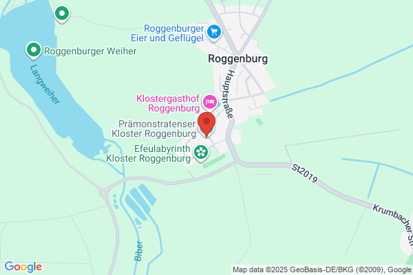 Klosterägg Ekonom Förening