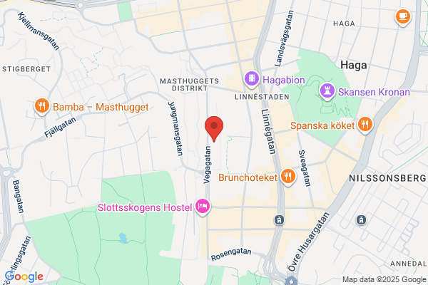 Hisskonsult Claes Bingsten