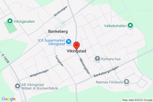 IBT Maskiner Lantbruksteknik AB