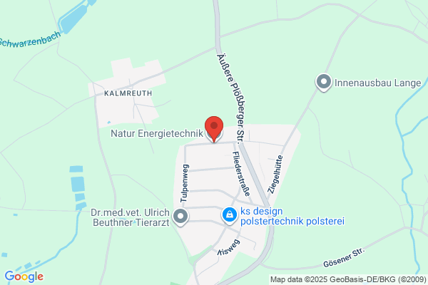 IG Natur & Teknik AB
