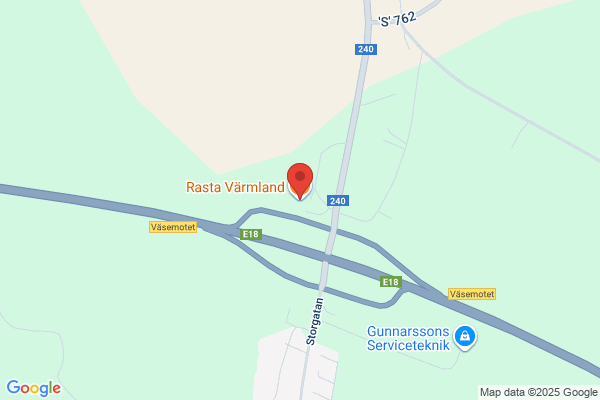 Rasta Värmland