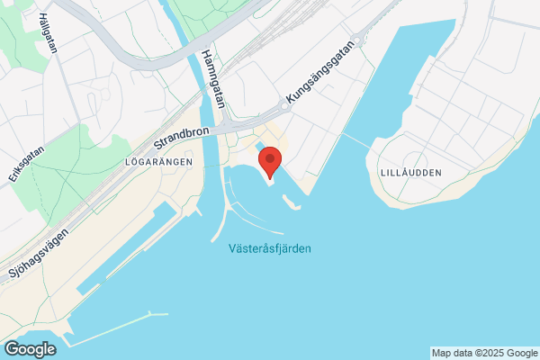 Magasinet Salbohed