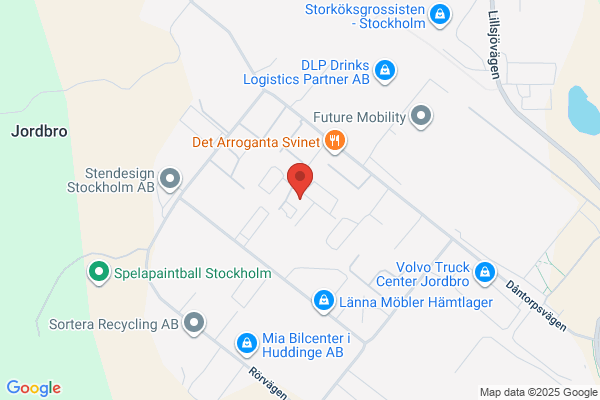 Asfaltläggarna AB