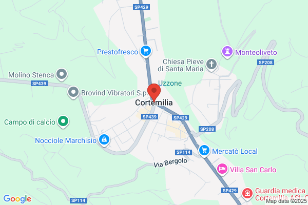 Cortemilia
