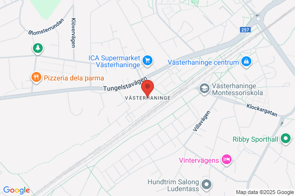 Cementvägen 14 AB