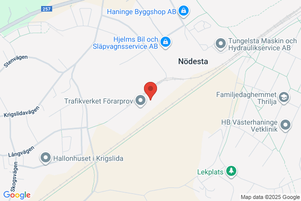 Kunskapshuset i Haninge AB