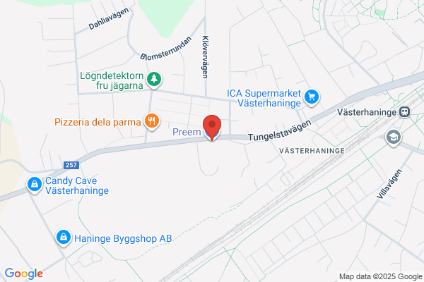 Hårteamet Västerhaninge