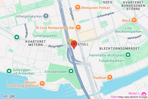 M.M.Å Redovisningsbyrå