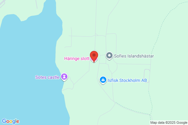 Häringe Slott AB/Svenska Möten