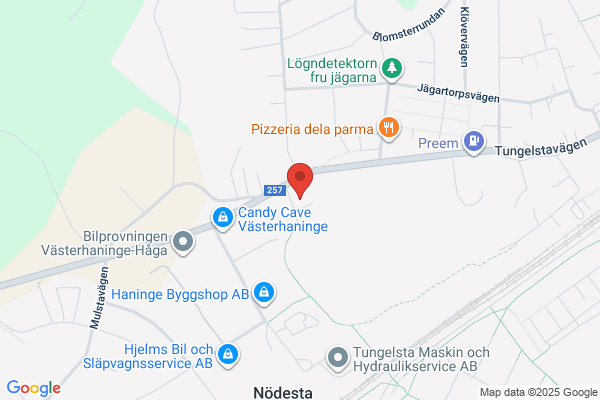 Höglunda Pizza & Grillbar