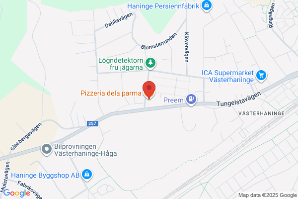 Vallavägens Restaurang & Pizza