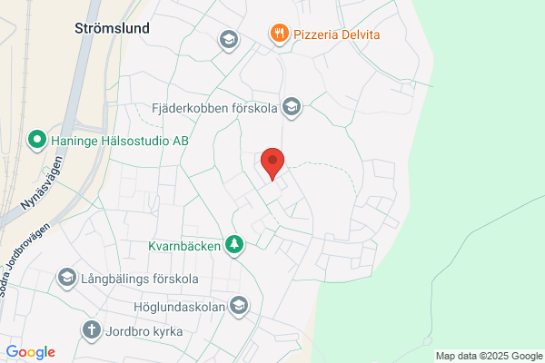 Alternativ Bygg i Haninge AB