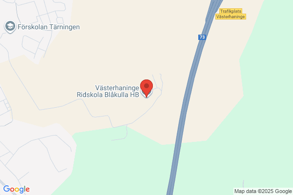 Blåkulla Ridskola
