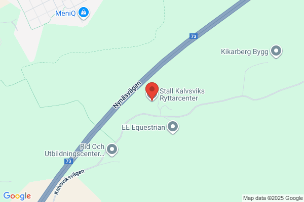 Kalvsviks Ryttarcenter