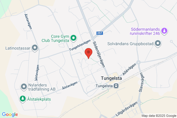 K E Entreprenad