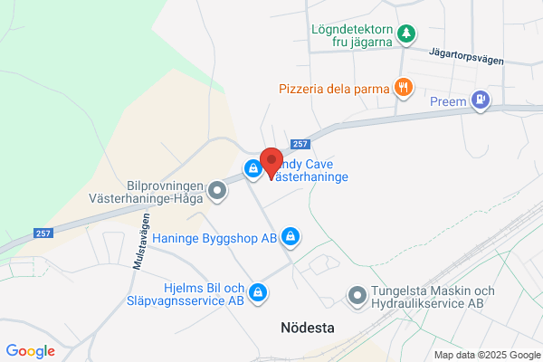 Vintergatans VVS AB