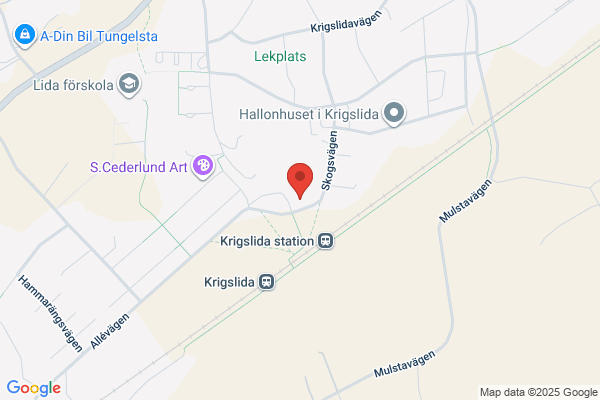 K Söderblom Vvs Konsult